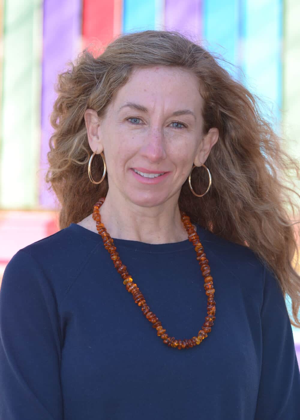 Brady Rochford 7th-8th Grade LA-SS Teacher