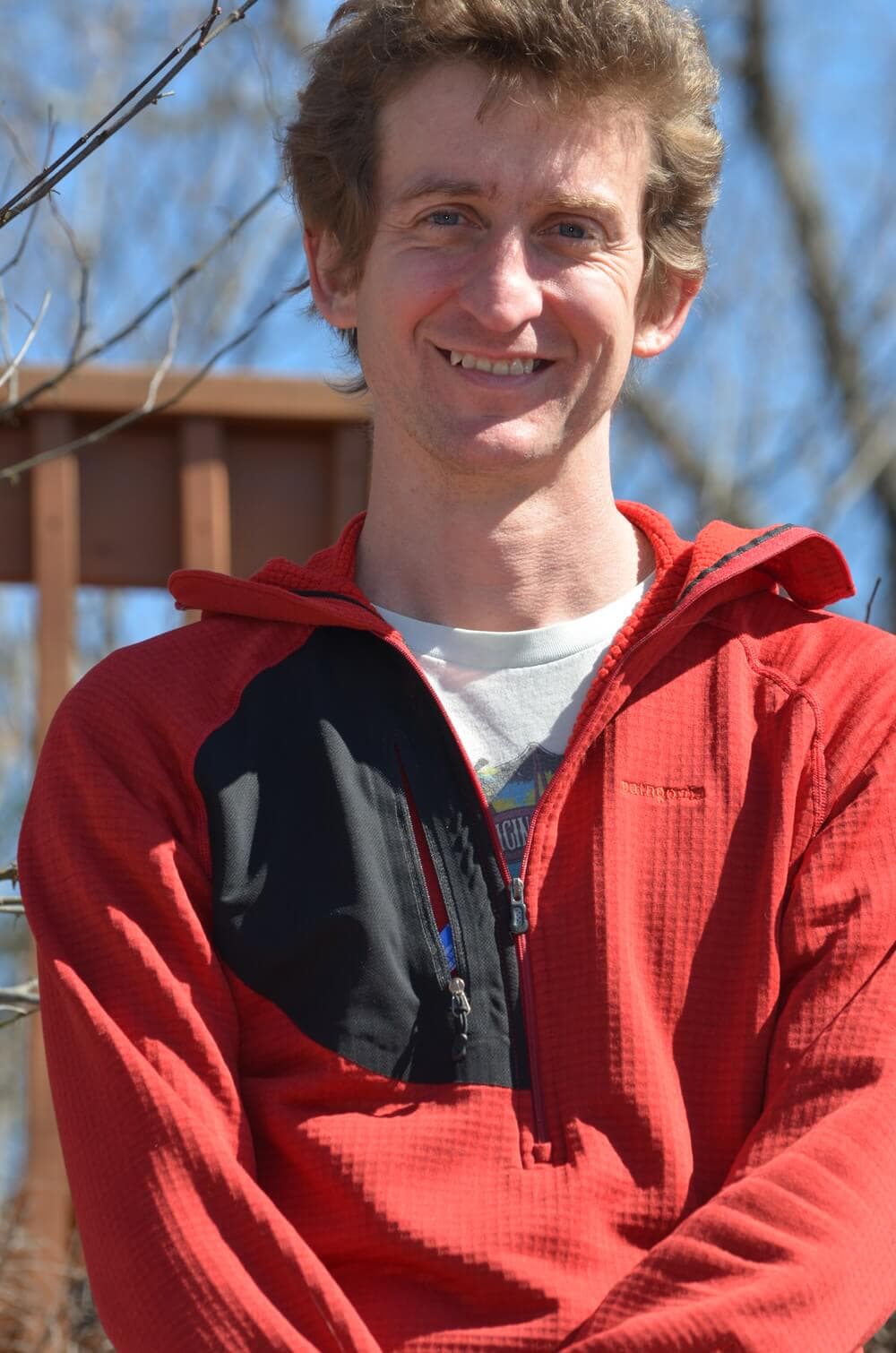 Cory Finneron Afterschool Director