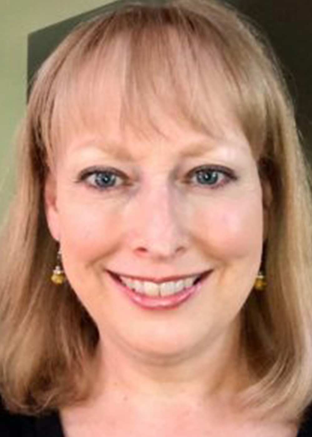 Melodie Meadows Speech and Language Therapist